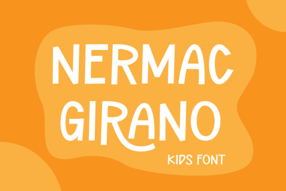 Nermac Girano: A Modern Sans Serif Review