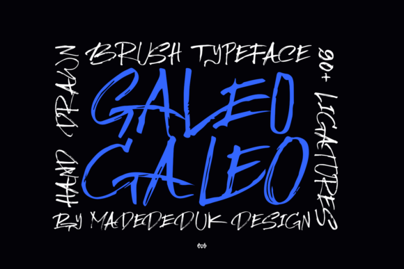 Upgrade Your Brand With Galeo
